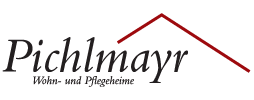 Logo der Pichlmayr Wohn-und Pflegeheime