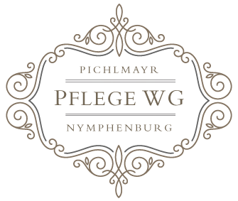 Pichlmayr Pflege-WG Logo