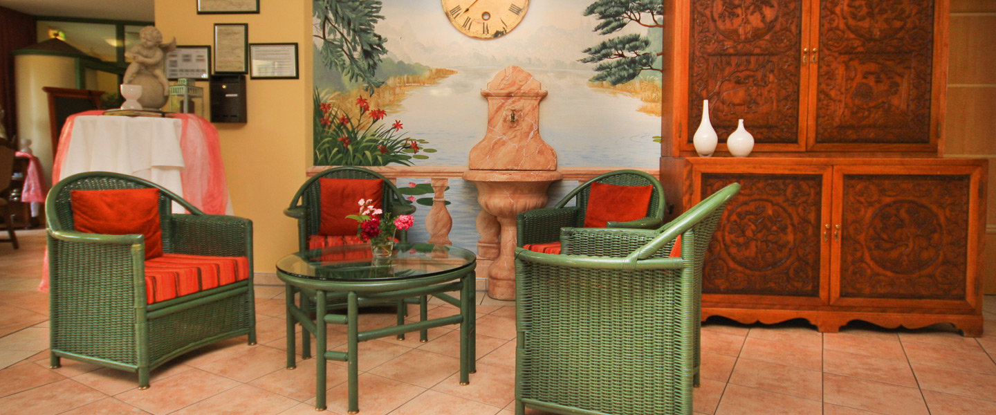 Pichlmayr Senioren-Zentrum Taufkirchen / München