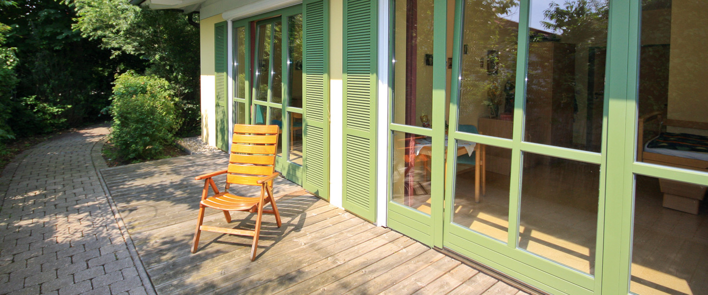 Pichlmayr Senioren-Zentrum Massing