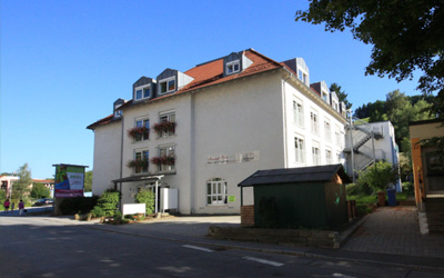 Unser Haus